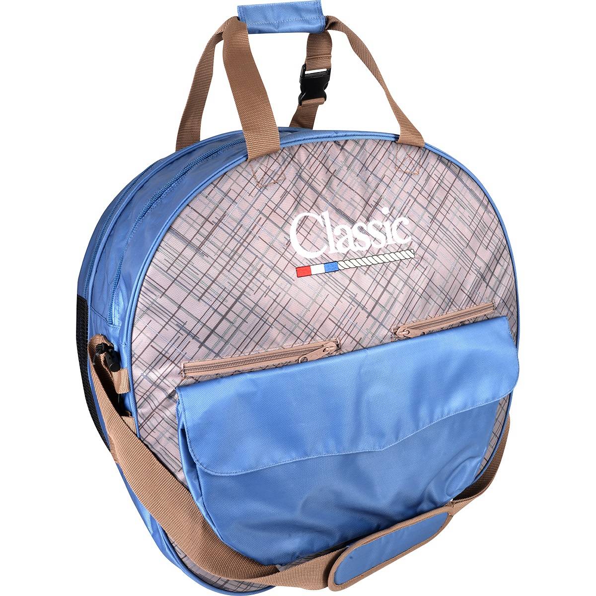 Classic Equine Deluxe Rope Bag