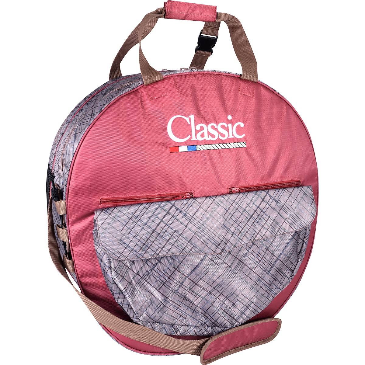 Classic Equine Deluxe Rope Bag