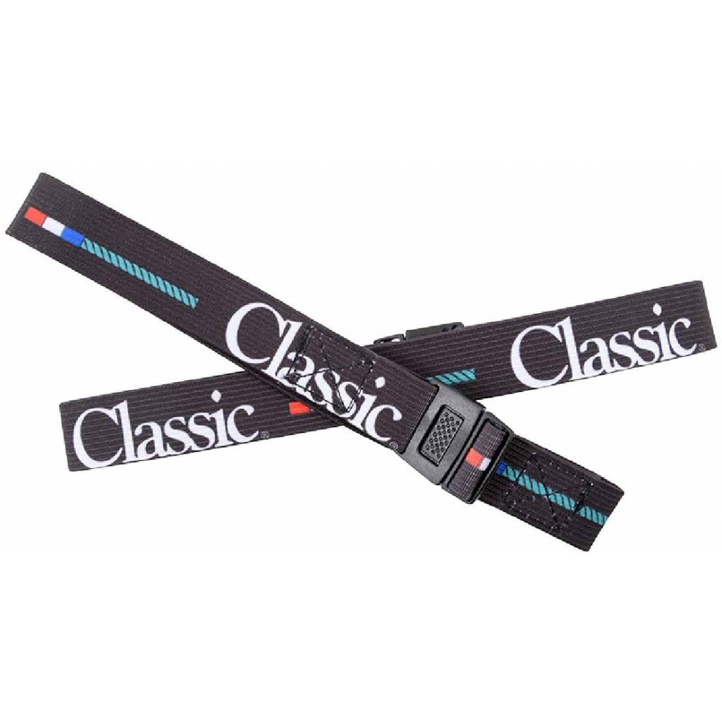 Classic Rope Elastic Rope Strap