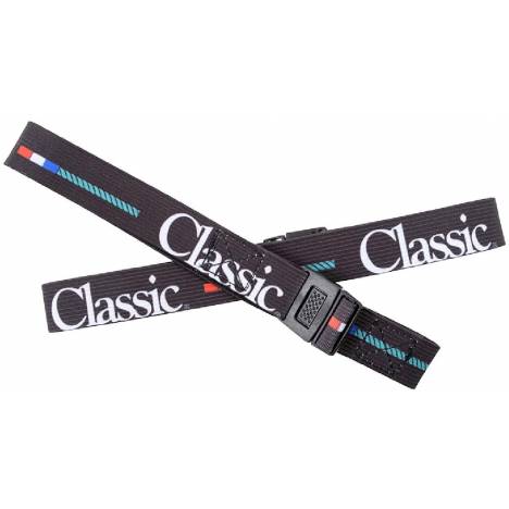 Classic Rope Elastic Rope Strap