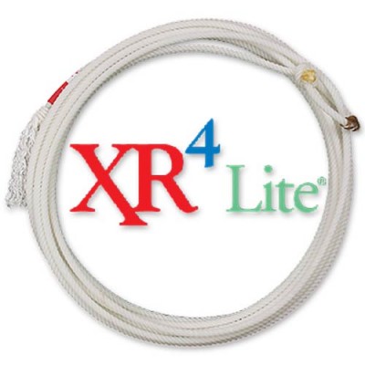 Classic XR4 Team Rope - 35'