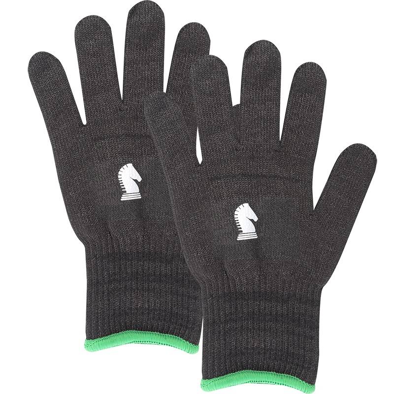Classic Equine Barn Gloves - 3pk