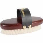 Classic Equine Curry Combs & Brushes