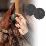 Classic Equine Horse Ear Nets & Ear Plugs