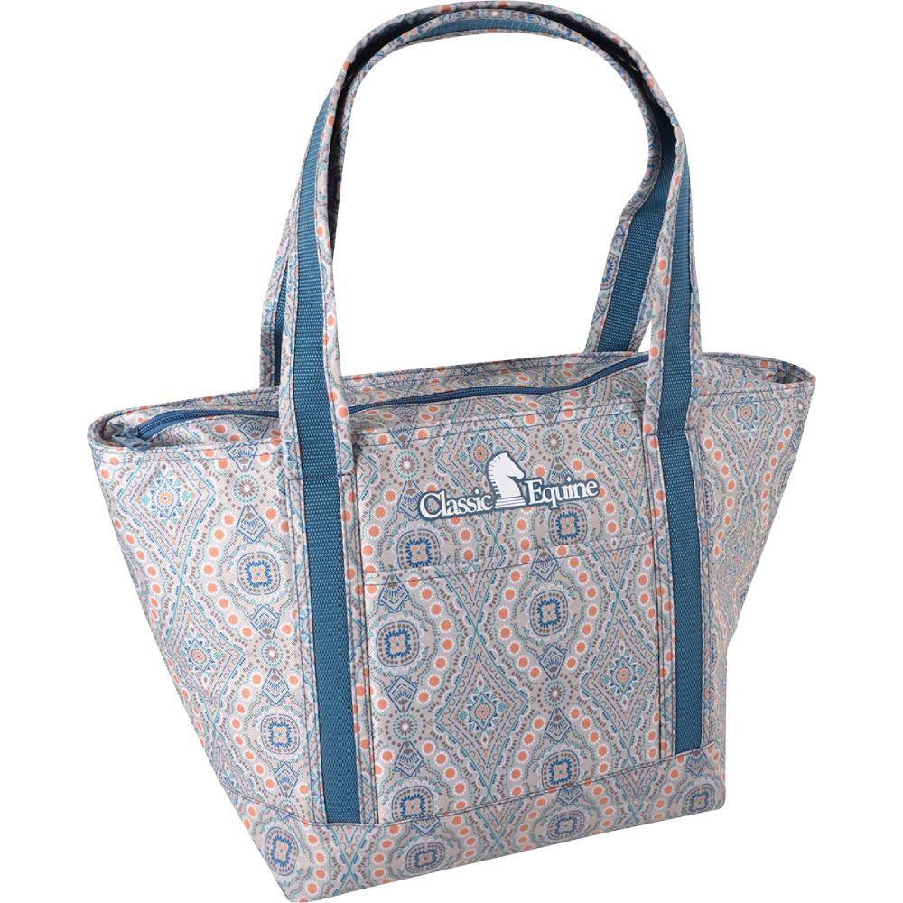 Classic Equine Cooler Tote