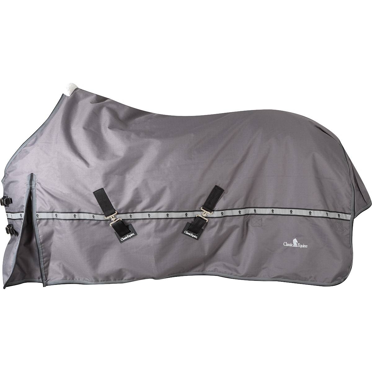 Classic Equine 10K Cross Trainer Standard Winter Blanket