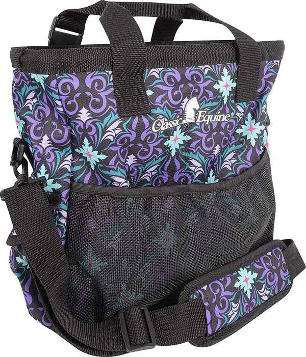 4-226120 Classic Equine Groom Tote sku 4-226120