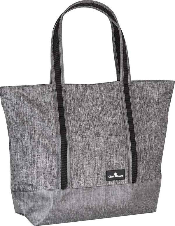 Classic Equine Large Tote