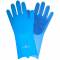 Classic Equine Grooming Wash Gloves