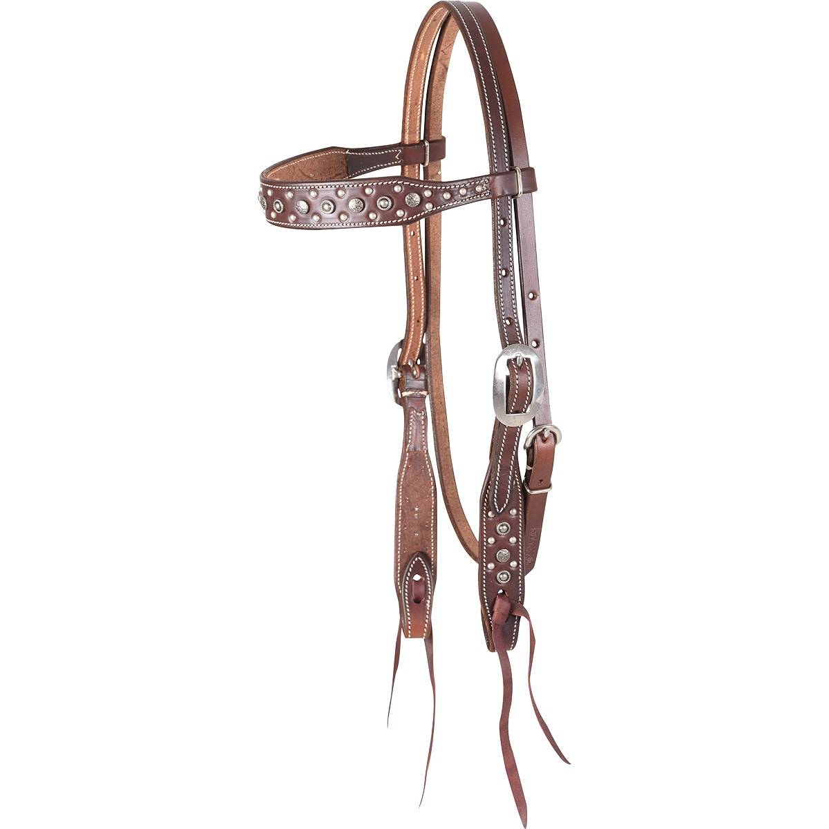 Martin Saddlery Dotted Breastcollar