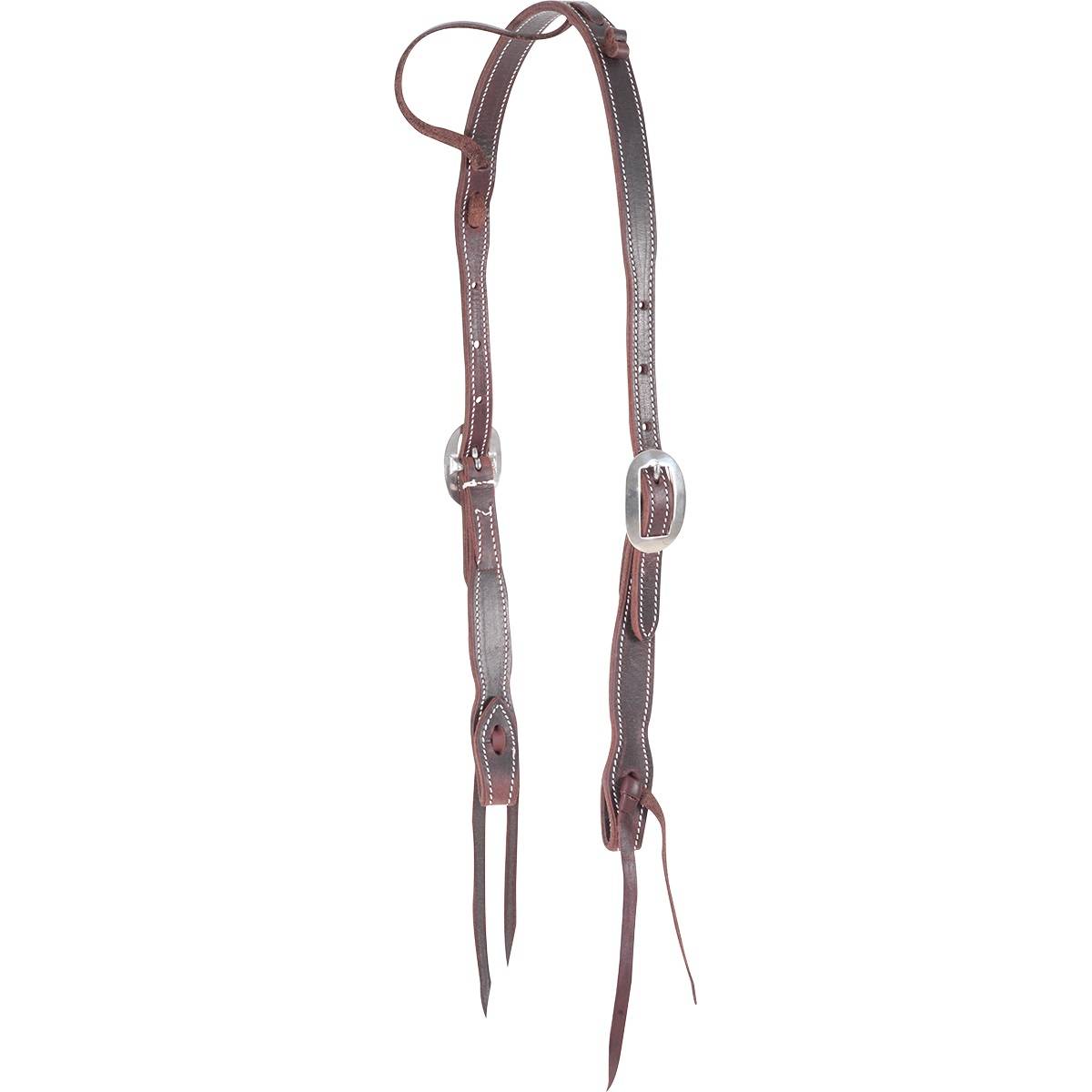 Martin Browband Headstall - Cart Buckles