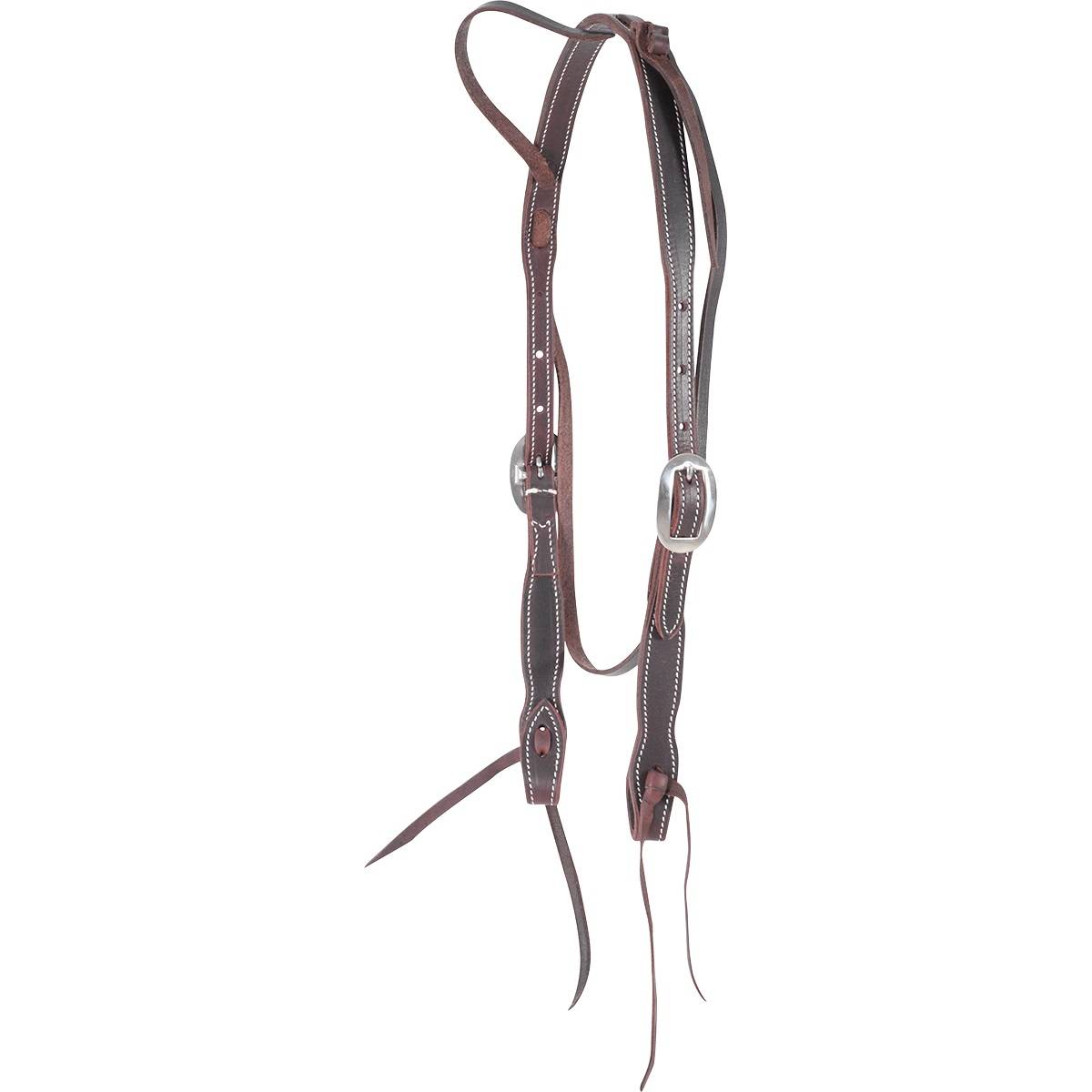 Martin Browband Headstall - Cart Buckles