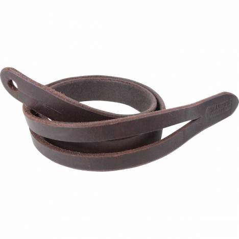 Martin Saddlery Leather Rope Strap