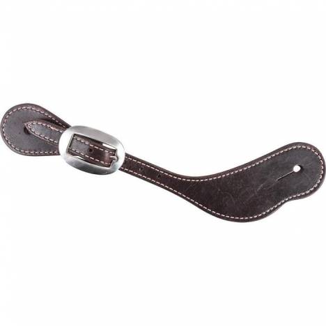 Martin Saddlery Chisolm Spur Strap