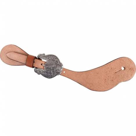 Martin Saddlery Chisolm Spur Strap