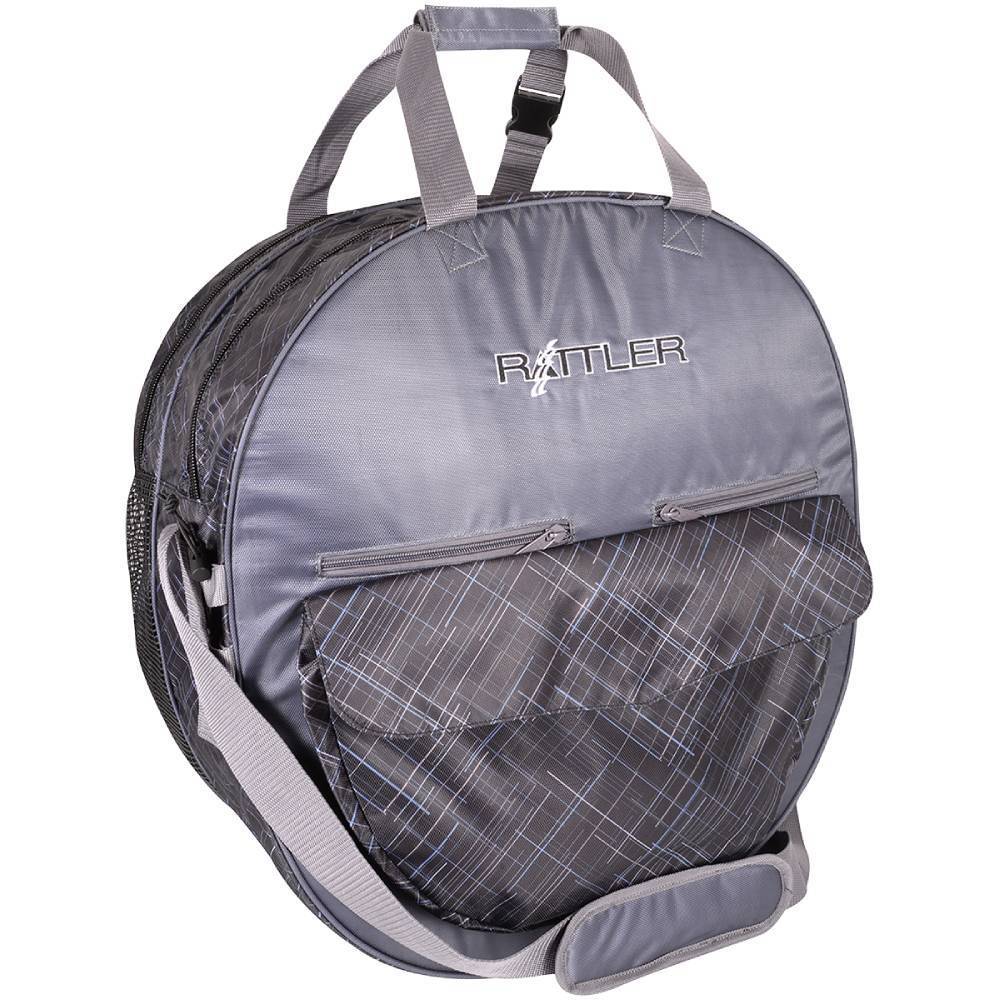 4-226419 Classic Equine Deluxe Rope Bag sku 4-226419