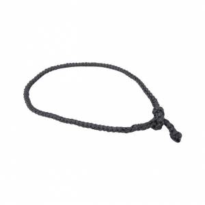Rattler Calf Roping Neck Rope with Quick Tie