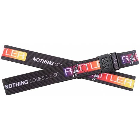 Rattler Elastic Rope Strap