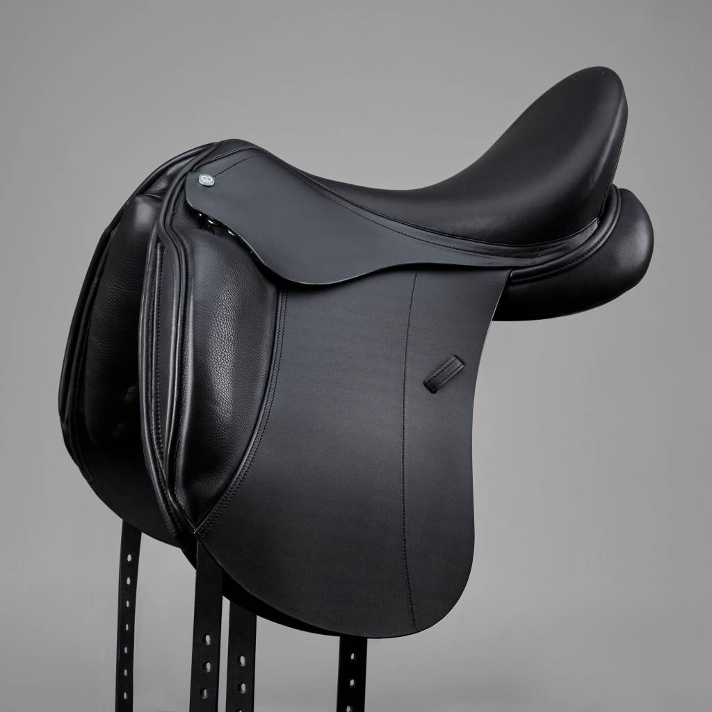 Crosby Dressage Saddle