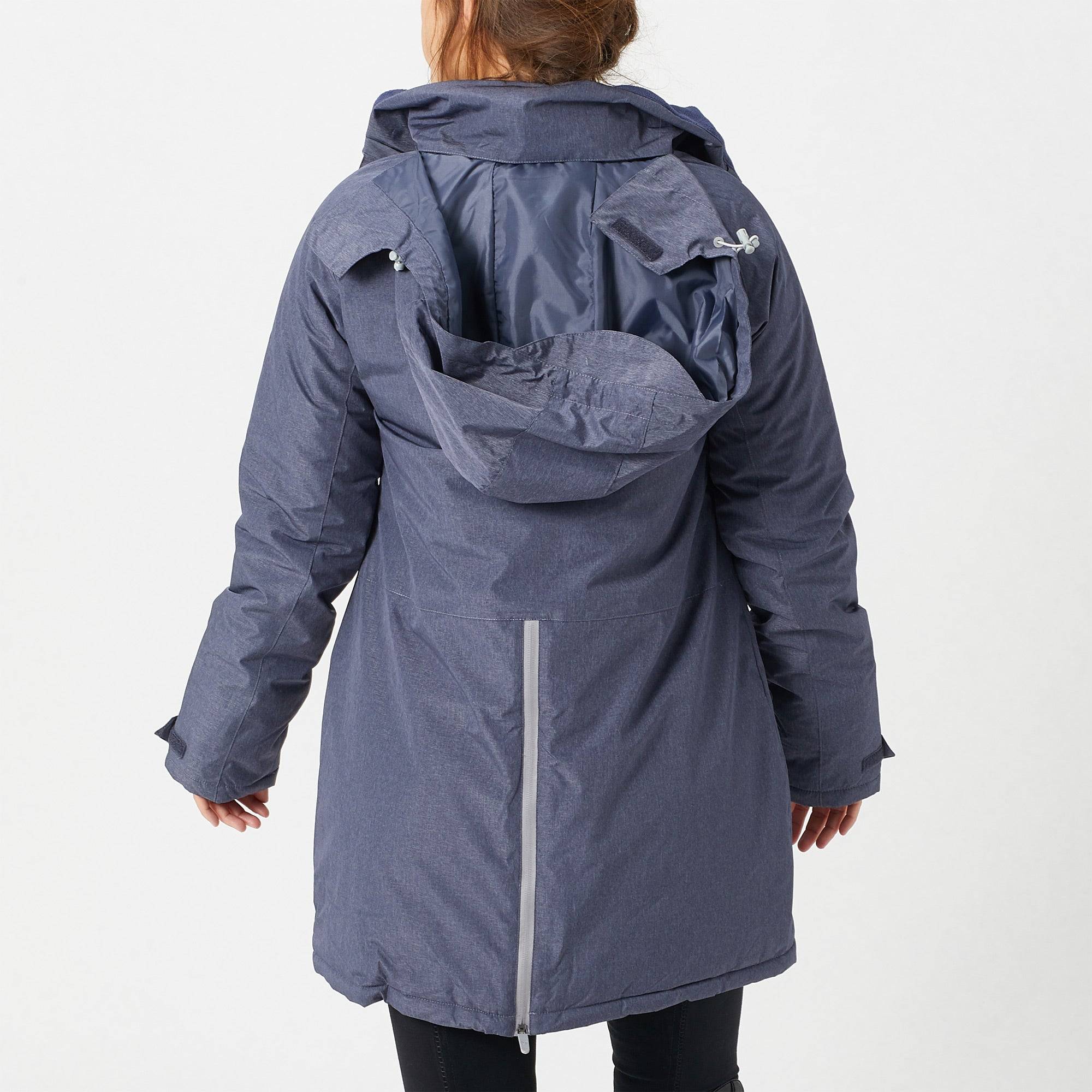 buy waterproof parka
