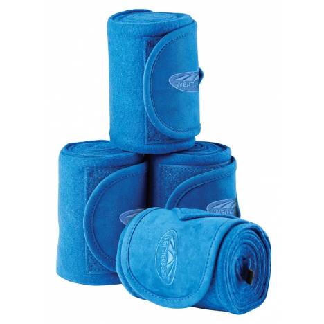 Weatherbeeta Fleece Bandage 4 Pack