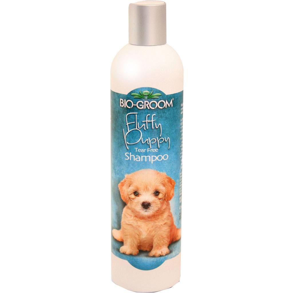 4-230621 Bio-Groom Fluffy Puppy Dog Shampoo sku 4-230621