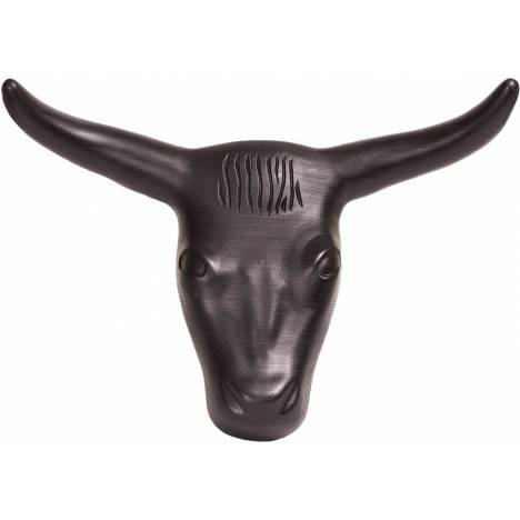 Mustang Steer Head with Rods