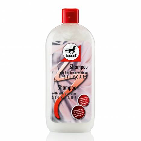 Leovet Silkcare Shampoo