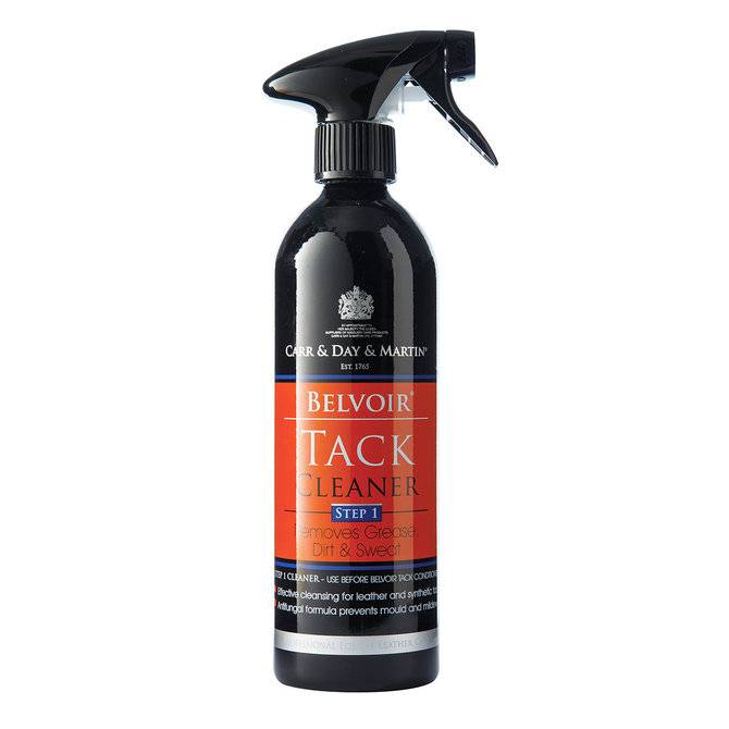 LC005 Carr & Day & Martin Belvoir Leather Tack Cleaner S sku LC005