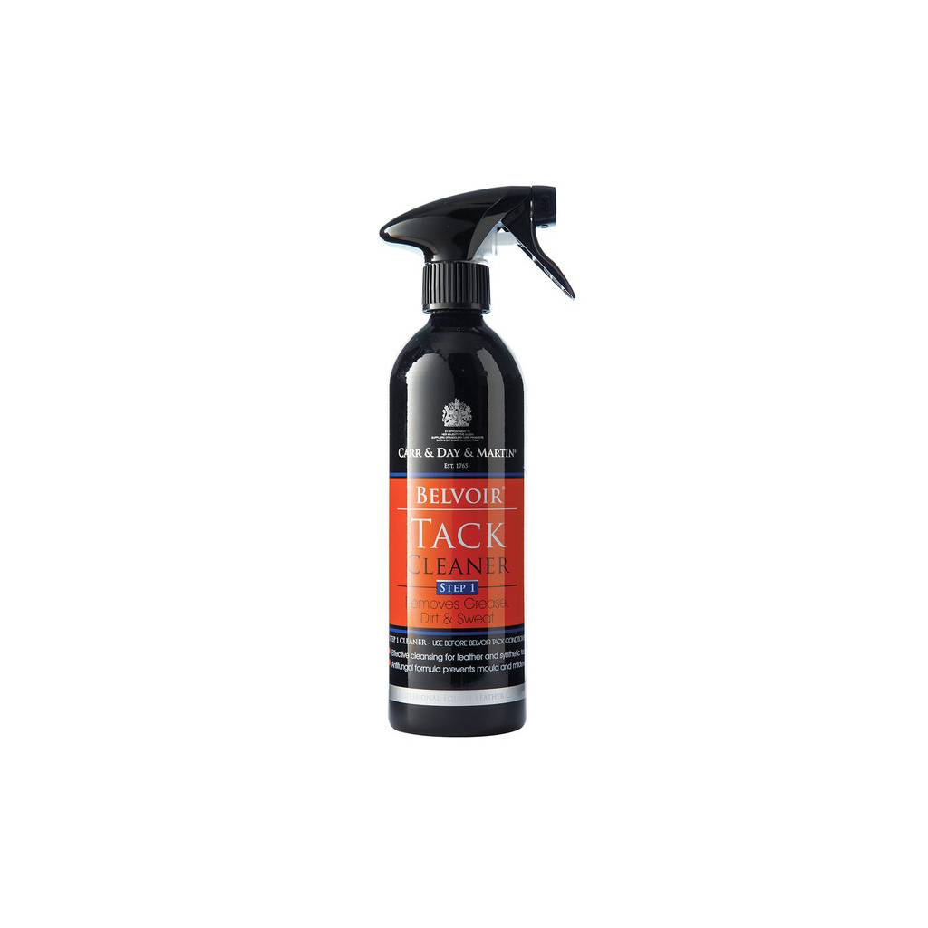 Carr & Day & Martin Belvoir Leather Tack Cleaner Spray