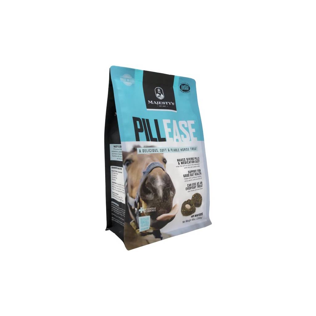 Majestys PillEase Horse Treats