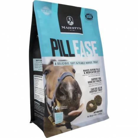 Majestys PillEase Horse Treats