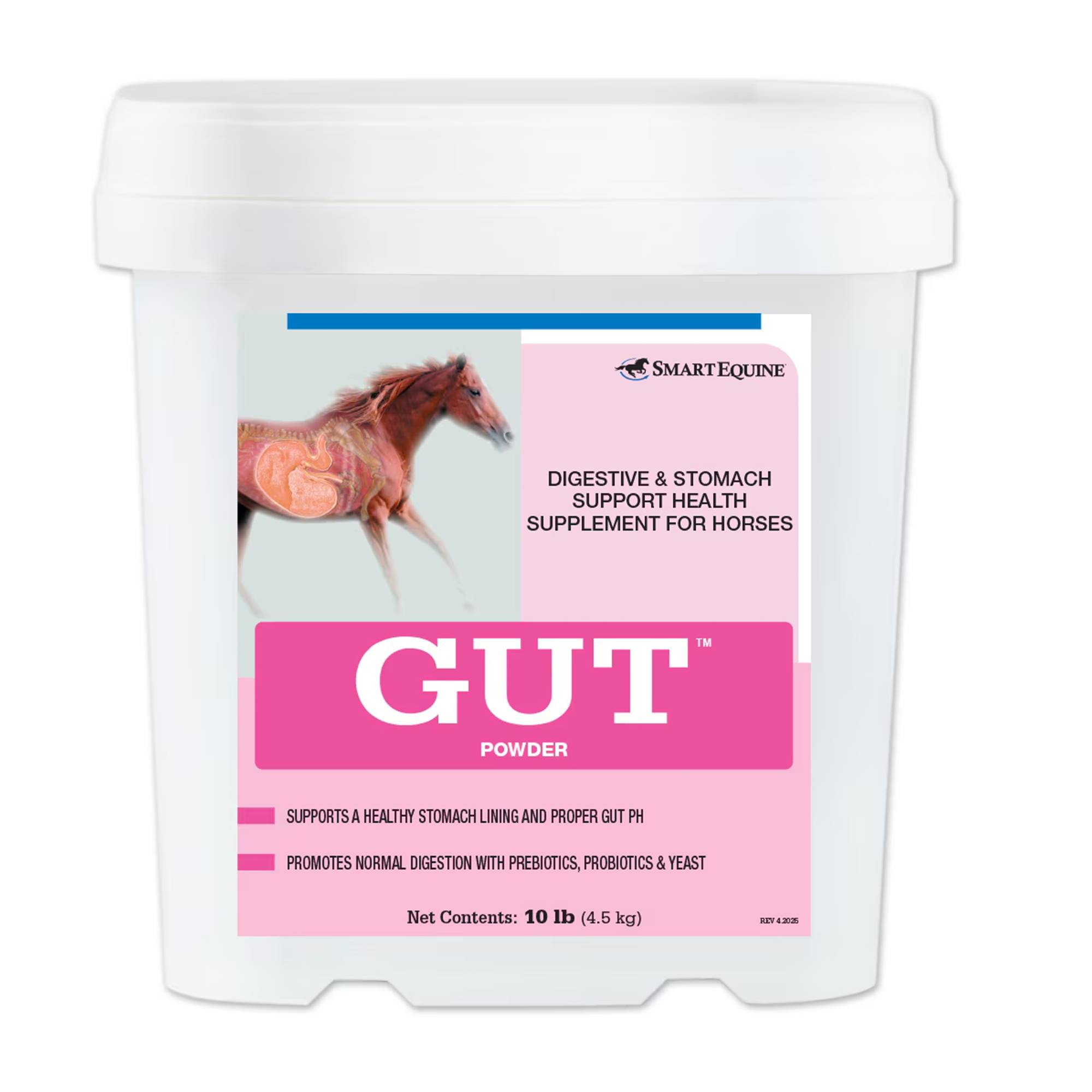 Uckele G.U.T Powder