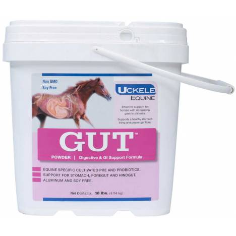 Uckele G.U.T Powder