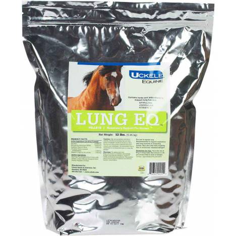 Lung Eq