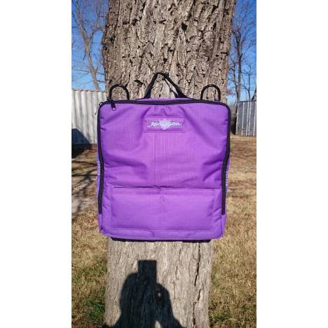 Ozark Mini/Pony Deluxe Halter Bag