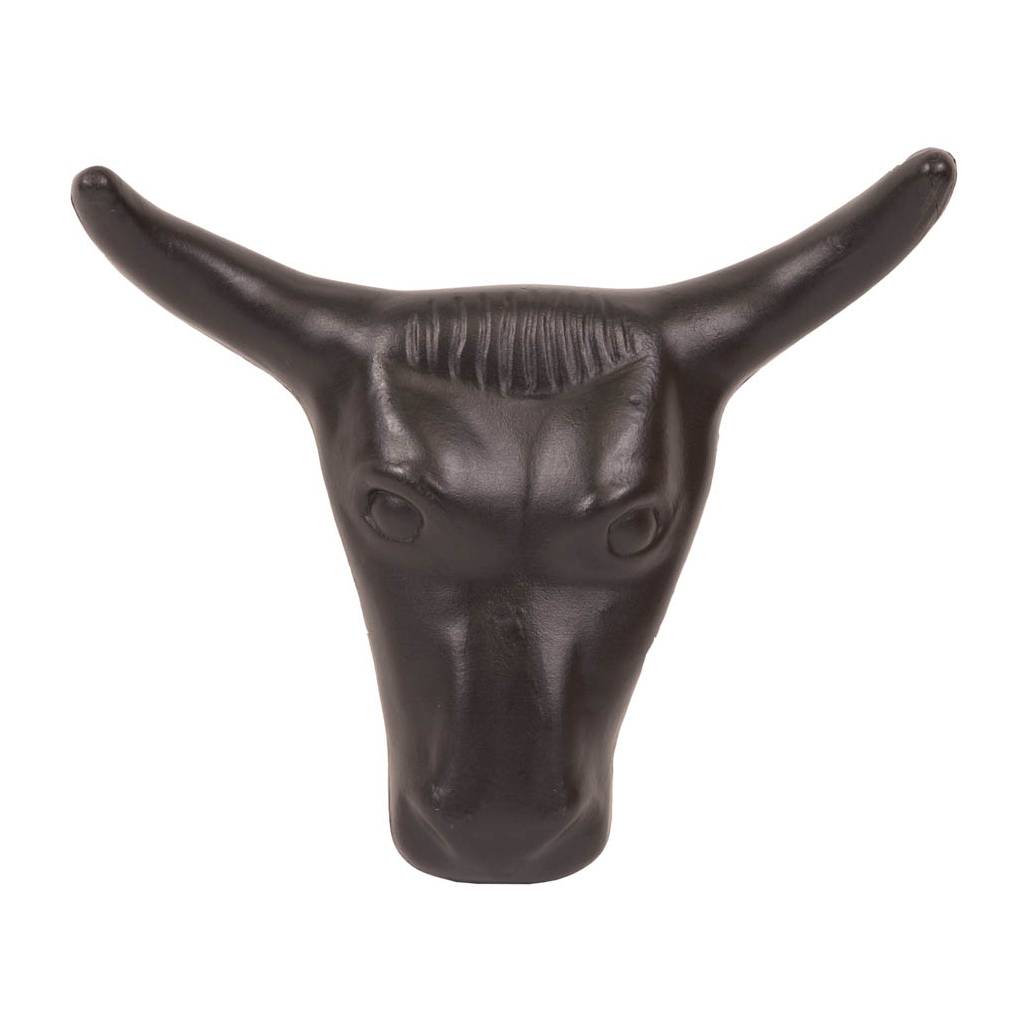 Mustang Junior Steer Head with Rods