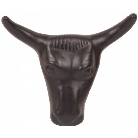 Mustang Junior Steer Head with Rods