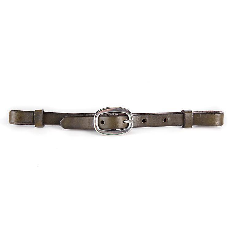1009OH Tory Leather TPP Curb Strap sku 1009OH
