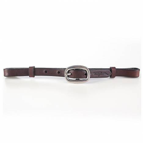 Tory Leather TPP Curb Strap