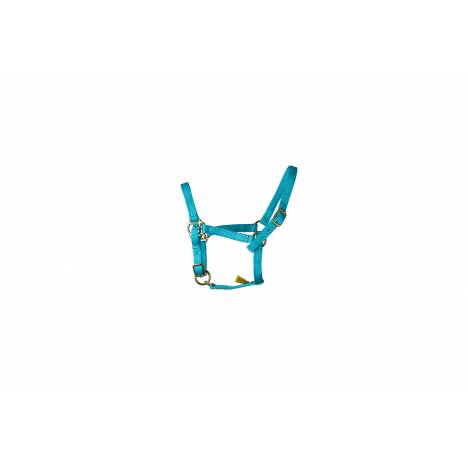 Triple E Mini Nylon Adjustable Halter