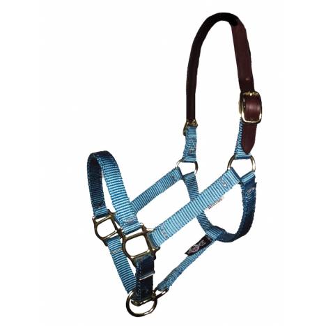 Triple E Mini Breakaway Nylon Adjustable Halter