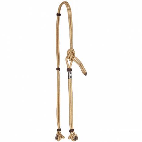 Mustang Nylon Rope Headstall