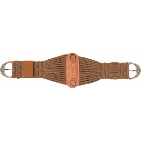 Mustang 100% Alpaca Pro-Roller 27-Strand Roper Cinch