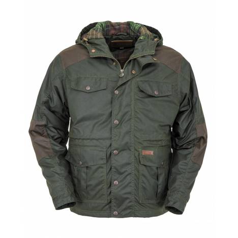 Outback Trading Mens Brant Jacket