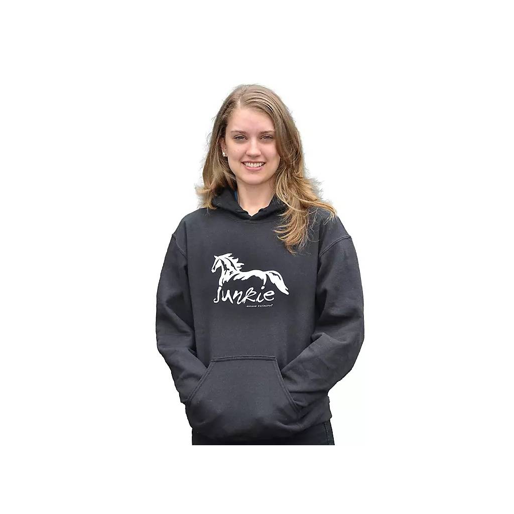 Horse Junkie Hoodie