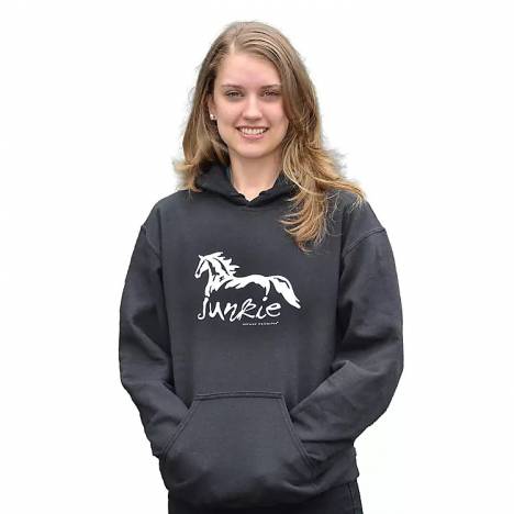 Horse Junkie Hoodie