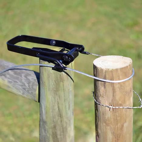 Powerfields Adjustable Gate Closer