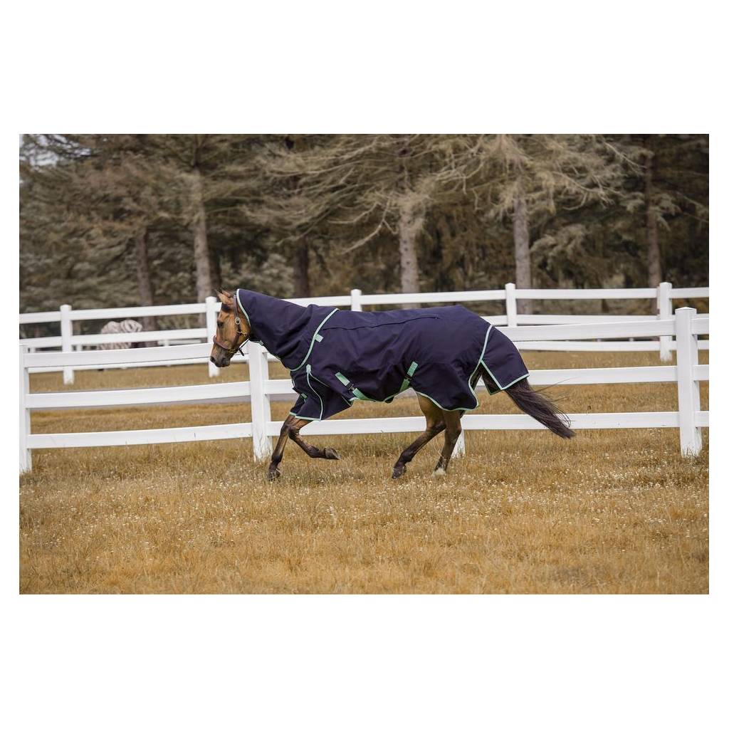 TuffRider 4-In-1 Waterproof All Season Blanket