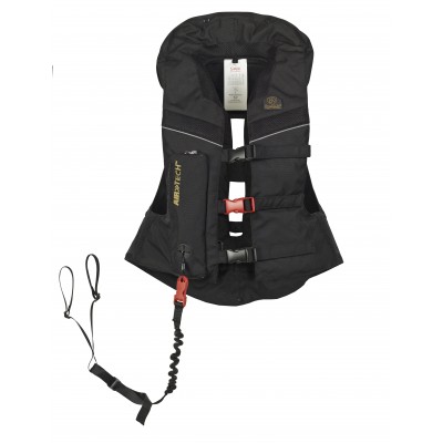 Ovation Adult Air Tech II Vest with 65G Cartridge